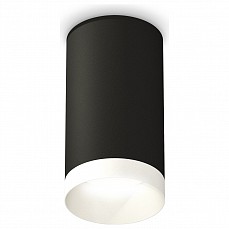 Накладной светильник ambrella light xs xs6323020